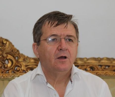 Curtea Supremă a RESPINS prelungirea arestiului preventiv pentru Mircea Govor