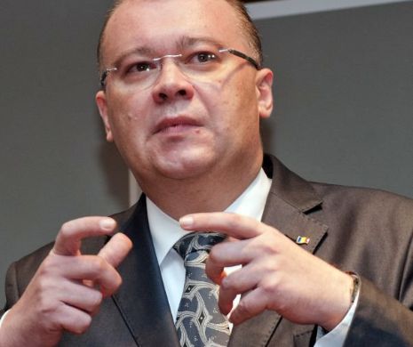 Dan Mihalache