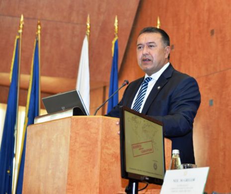 Daraban, CCIR: Doi din trei oameni de afaceri susţin acţiunile DNA