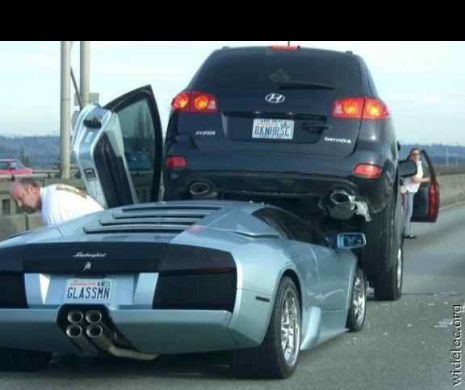 Daunele RCA plătite de propriul asigurator? Companiile spun că vor avea de suferit bunii platnici