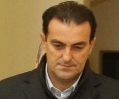 DECIZIE a INSTANȚEI privind cererea de ELIBERARE condiționată a lui SORIN APOSTU. Fostul primar al clujului a scris 4 cărți
