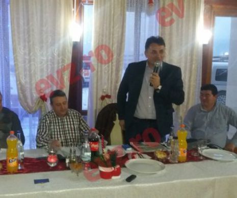 Declarația de la Bălțătești. Deputatul MP Ștefan Burlacu:„ România a avut și are parte numai de combinații electorale. Tot ce a prezis Traian Băsescu s-a adeverit”