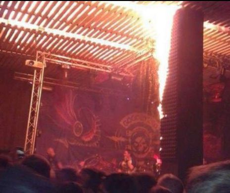 Declaraţii ŞOCANTE ale administratorului clădirii unde a funcţional Clubul COLECTIV