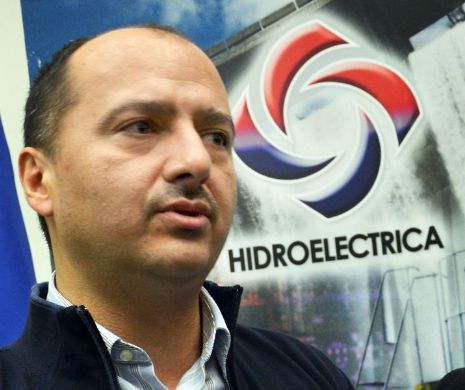 DETALIILE devalizării celui mai mare producător de energie al României!