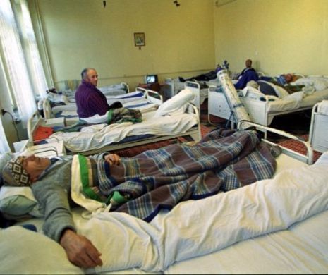 DEZVĂLUIRI despre ce SE ÎNTÂMPLĂ în celebrele SPITALE DIN ROMÂNIA în momentul în care se face INTERNAREA PACIENŢILOR