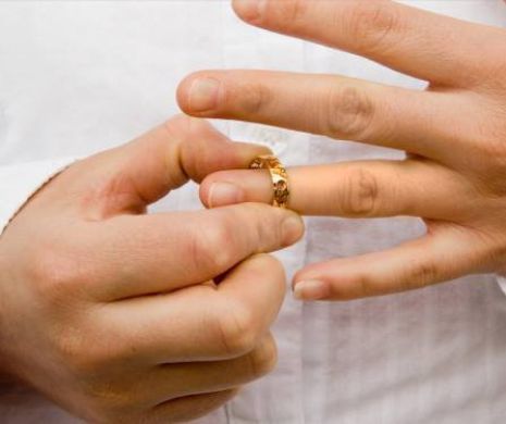 Divortul anului in Romania, finalizat astazi. Sotia cere jumatate din averea de 700 milioane de euro