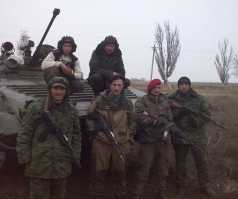 DOI MERCENARI din Republica Moldova, trimişi în JUDECATĂ. ACUZAŢII ŞOC: Erau plătiţi să provoace VIOLENŢE şi au LUPTAT alături de TRUPELE SEPARATIŞTILOR din Doneţk, în Ucraina