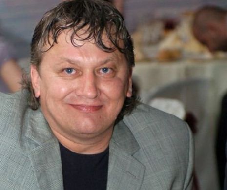 DRAMĂ. Fostul fotbalist Dănuț Lupu a suferit un INFARCT și se află în stare GRAVĂ