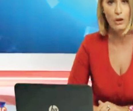 E FABULOS. AMENZI la Antenă după ce Andreea Esca a apărut pe post?