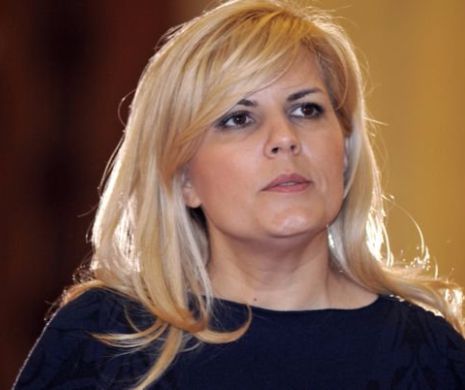 ELENA UDREA vrea să scape de CONTROLUL JUDICIAR: ”Imaginea cuiva în cătușe înseamnă vinovăție. Nu văd de ce ar trebui să acceptăm tot acest spectacol făcut cu presa”