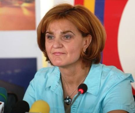 Elisabeta Lipă așteaptă un raport complet după incidentele petrecute la meciurile din liga feminină de baschet