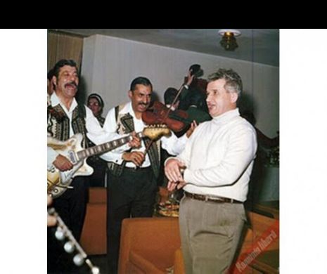 EXCLUSIV! Dezvăluirile fabuloase ale lui Serghei Mizil de la ziua lui Ceaușescu. Cui îi plăcea să bea pe rupte în familia dictatorului, în afară de Nicușor și cum petrecea Nea Nicu ziua de 26 ianuarie!