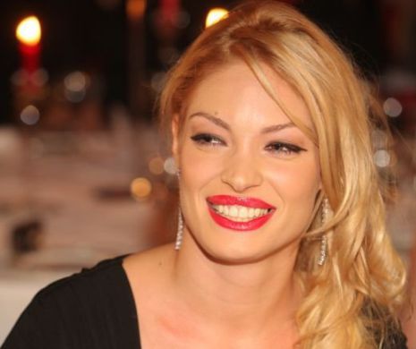 FABULOS! Pe Valentina Pelinel o ştie toată lumea, dar uite cum arată MAMA EI! „Mama vrea să ajungă TOPMODEL”