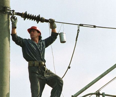FĂRĂ LUMINĂ electrică în Capitală și câteva județe! VEZI dacă ești afectat