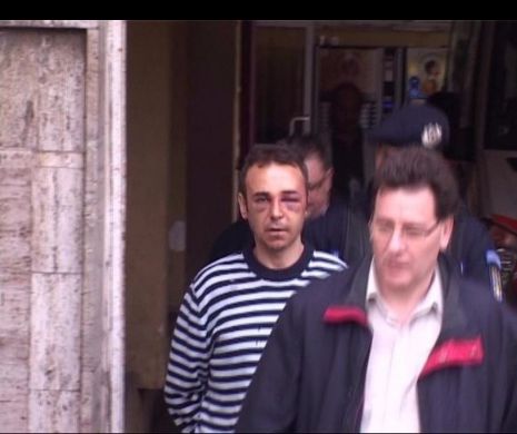 Femeie ucisă, din gelozie, la Constanța. Autorul împușcase mortal, în urmă cu 20 de ani, doi bătrâni