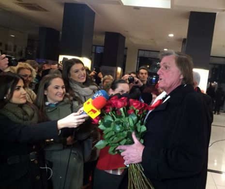 Florin Piersic, la 80 de ani, a promis că va lua o pauză din viața publică. Marele actor este supărat pe autoritățile clujene care i-au făcut o PROMISIUNE dar nu s-au ținut de cuvânt