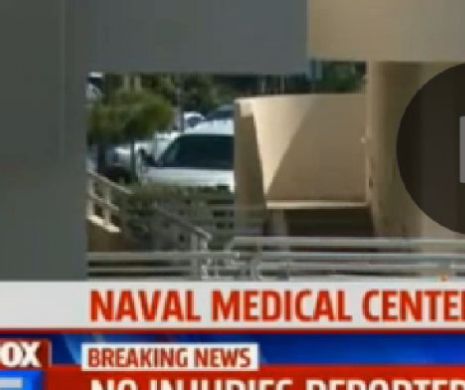 FOCURI DE ARMĂ la un centru militar din San Diego. Toată America SE UITĂ LA CAZUL care dat alerta