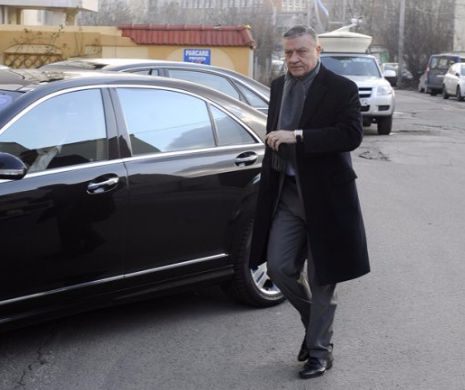 Fostul şef al FRF în PERICOL DE MOARTE. Cine A VRUT SĂ-L ÎMPUŞTE cu un pistol pe Mircea Sandu?