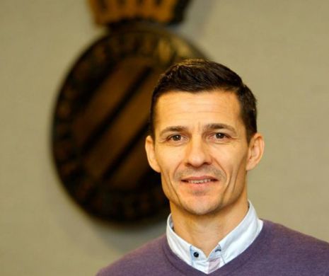 FOTBAL EUROPEAN. Eibar - Espanyol Barcelona, 2-1. Costel Gâlcă, a doua înfrângere în campionat, pe banca „alb-albaștrilor”
