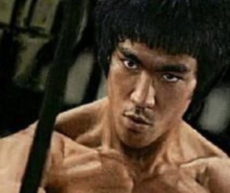 Galerie foto cu BRUCE LEE şi MAESTRUL care l-a făcut CEL MAI BUN LUPTĂTOR din lume. Imagini istorice din Honk-Kong, anii 1950