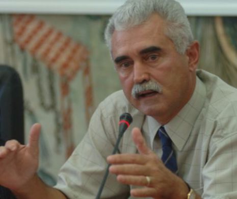 Gheorghe Udrişte s-a înscris în Mişcarea Populară