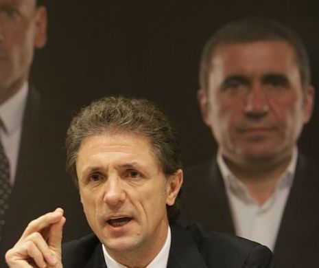 Gică Popescu pleacă în cantonamentul unei echipe din Liga 1