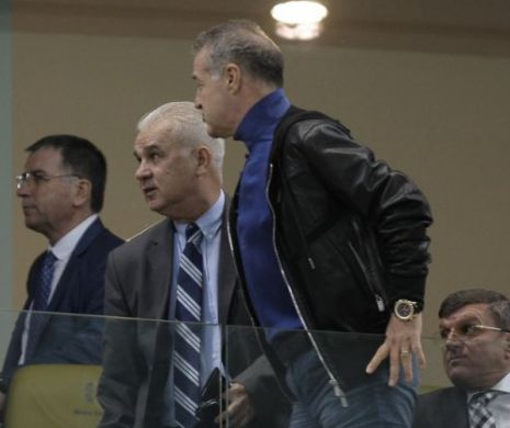 Gigi Becali pune piciorul în prag. Decizia luată de patronul Stelei în privința naționalei