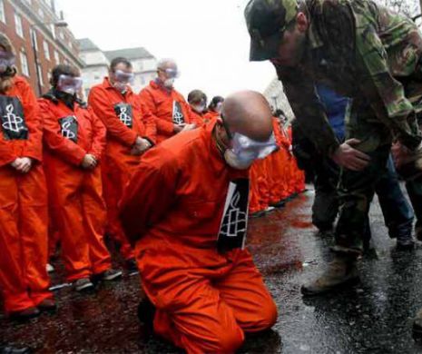 GREU DE PĂRĂSIT. Un deţinut s-a îndrăgostit de puşcăria de la Guantanamo şi nu mai vrea să plece acasă