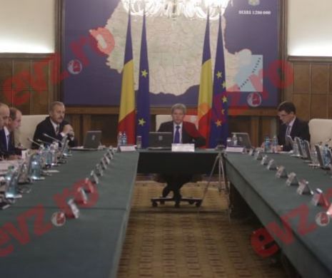 Guvernul ar putea discuta astăzi modificarea Legii privind transportul în regim de taxi