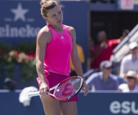 Halep va avea un PRIM MECI INFERNAL la Brisbane. Reacția româncei după aflarea ADVERSAREI