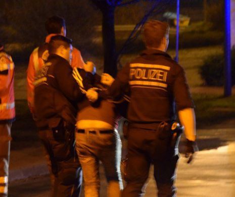 Haos la un centru de migranţi din Germania. Musulmanii “buni” i-au luat la bătaie pe afganii care consumau alcool. Oficial german: opiniei publice i se ascunde adevărul pentru a nu se crea panică