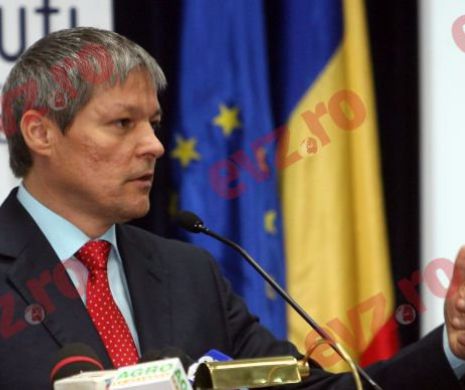 Încă cinci noi secretari de stat în Guvernul Cioloş