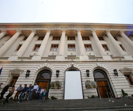 Injecţie de valută de la BNR pentru bănci ca să dea credite!