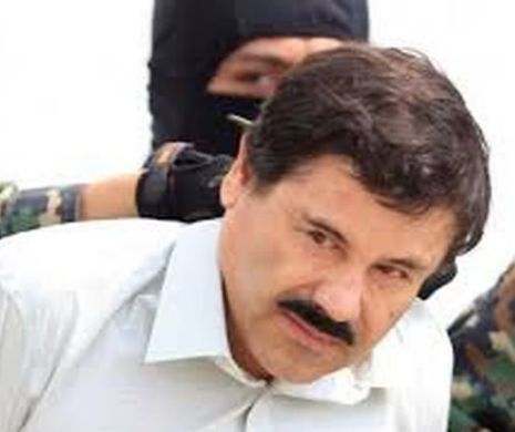 Interlopul mexican "El Chapo" ar fi PLĂNUIT să cumpere  unul dintre cele mai mari CLUBURI de FOTBAL din lume