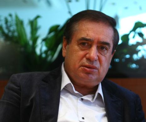 Ion Niculae, la un pas de libertate. Omul de afaceri află astăzi dacă va fi eliberat condiţionat