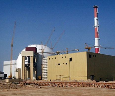 Iranul ŞI-A RESPECTAT angajamentele încheiate cu marile puteri. INSTALAŢII NUCLEARE DEMONTATE