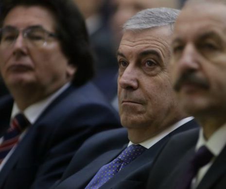 LECȚIE de politică și administrație. Cum l-a pus la punct Tăriceanu pe Nicolae Robu, primarul Timișoarei: ”De la București nu se vede și nu se aude un lucru bun despre Robu”