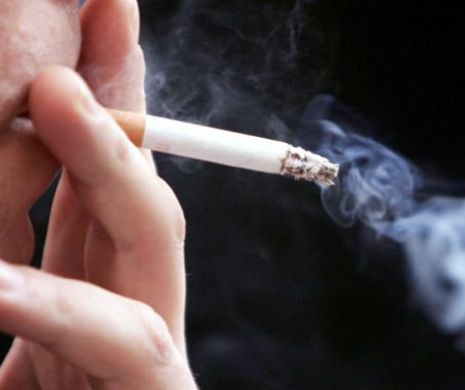 LEGEA ANTIFUMAT poate afecta serios BUGETUL FUMĂTORILOR. Românii care o încalcă RISCĂ AMENZI URIAŞE