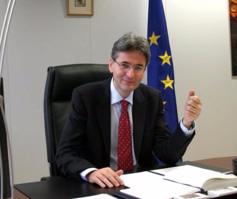 Leonard Orban: Criza se va adânci în Republica Moldova dacă instabilitatea politică continuă