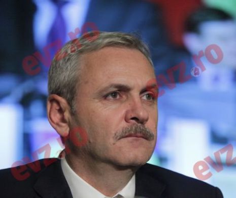 Liviu Dragnea se duce în Israel