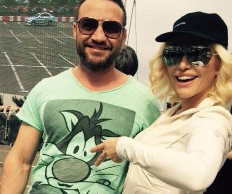 Loredana a dezvăluit secretul formei sale extraordinare: “Am energie şi poftă de viaţă mai ceva ca la 20 de ani.”