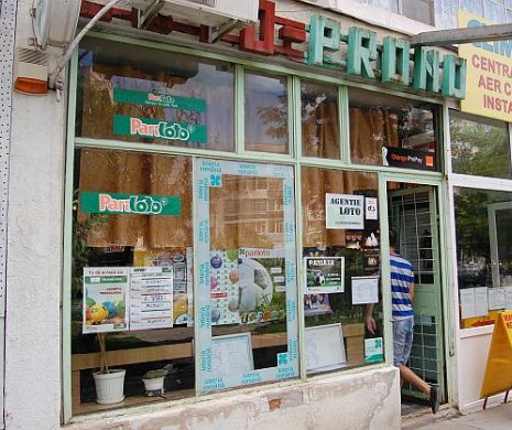 LOTO: CÂȘTIGĂTORUL celor 16 milioane de  lei s-a prezentat la agenție! NICI măcar nu completase el numerele