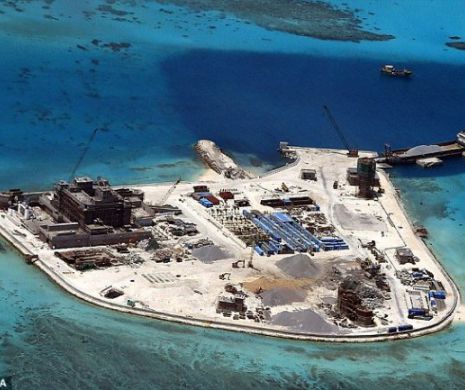 Marea Chinei dă în CLOCOT. Capcana chineză se ÎNCHIDE, profitând de BOMBA lui Kim. Obama stă cu mâinile în sân