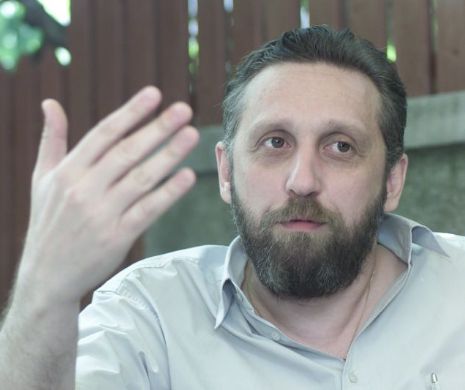 Marian Munteanu, despre "Grupul pentru România": Dorim să apărăm calitatea de proprietari a cetățenilor români în România