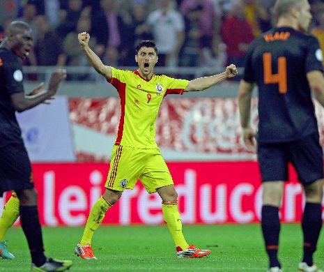 Marica a explicat de ce nu a vrut să revină la Dinamo. Metoda JENANTĂ prin care „roș-albii” l-au ofertat