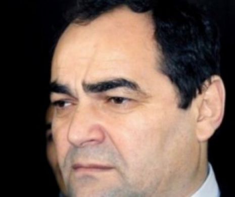 Milionarul Dumitru Creştin a fost condamnat la cinci ani închisoare cu executare