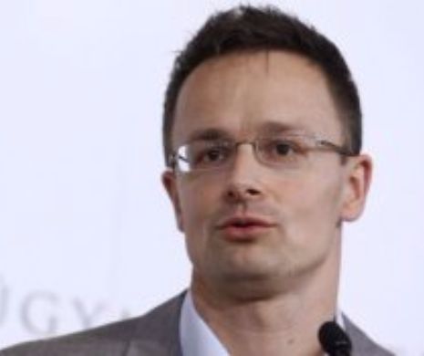 Ministrul ungar de Externe: Dacă va fi necesar să construim un gard la frontiera cu România, suntem pregătiţi să facem acest lucru de pe o zi pe alta
