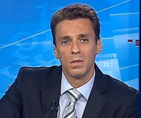 Mircea Badea are maneaua lui! „Ai față de strungar și șpagatu' îl faci cam rarrr”. Ăsta este rezultatul după ce antenistul i-a declarat „război” unul manelist!