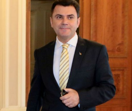 Mircea Dolha(PNL), despre vizita în Norvegia:"Vom merge inclusiv la unităţile de învăţământ să întrebăm educatoarele, profesorii cum sunt aceşti copii, dacă au venit plângând la şcoală"