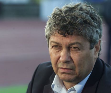 Mircea Lucescu nu lasă loc de dubii: „Pentru mine există o singură prioritate”